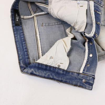 wholesale quality amiri jeans model no. 5